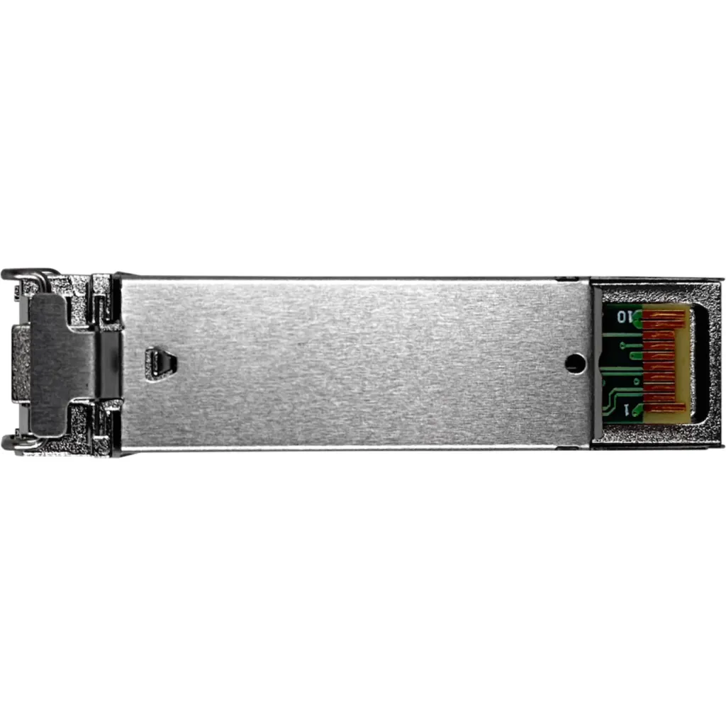 MIKROTIK 2,5G 2-LC 80km DDM SM 1550nm Modulo-SFP 2-LC LC-DX MonoModo