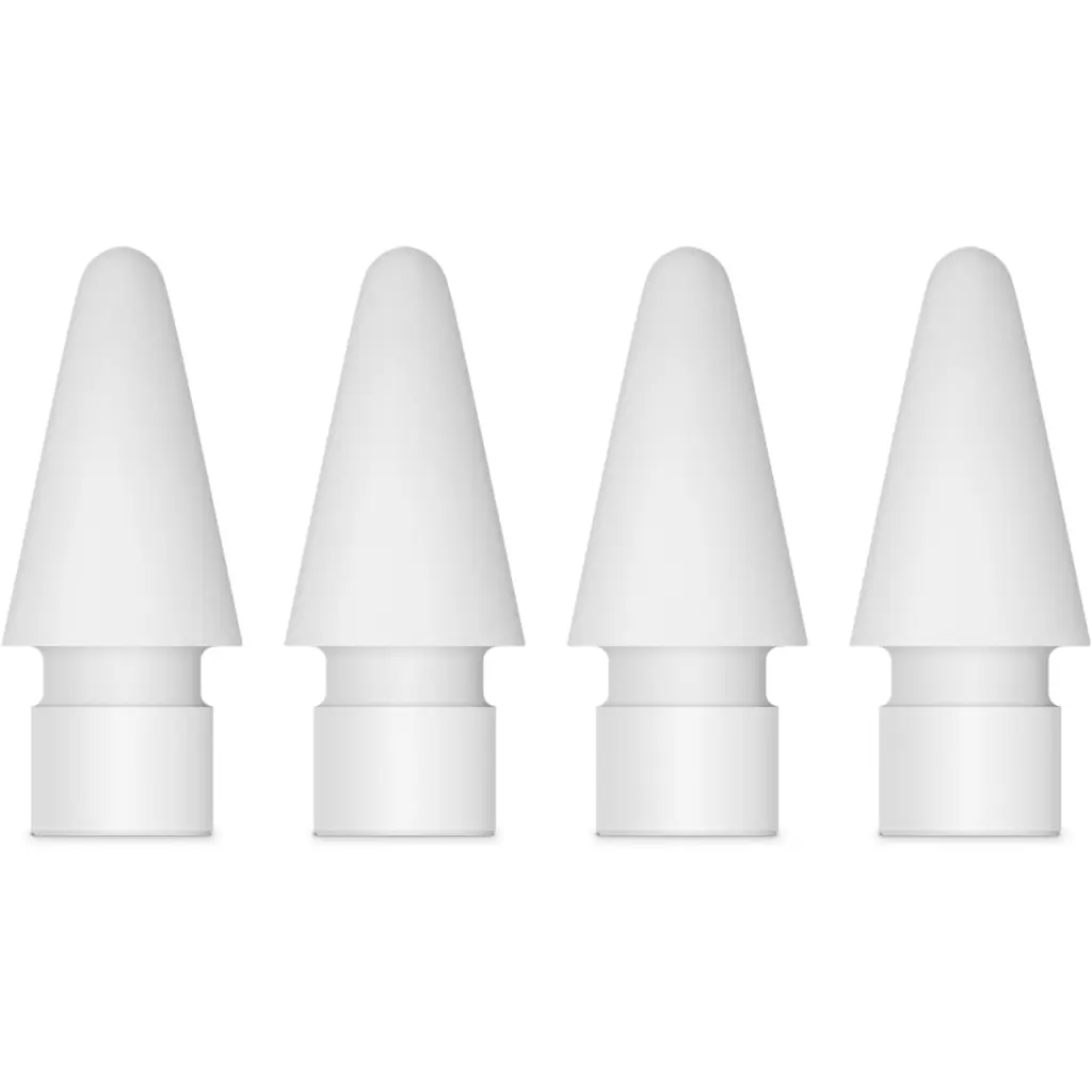 Apple Pencil Tips - 4 pack