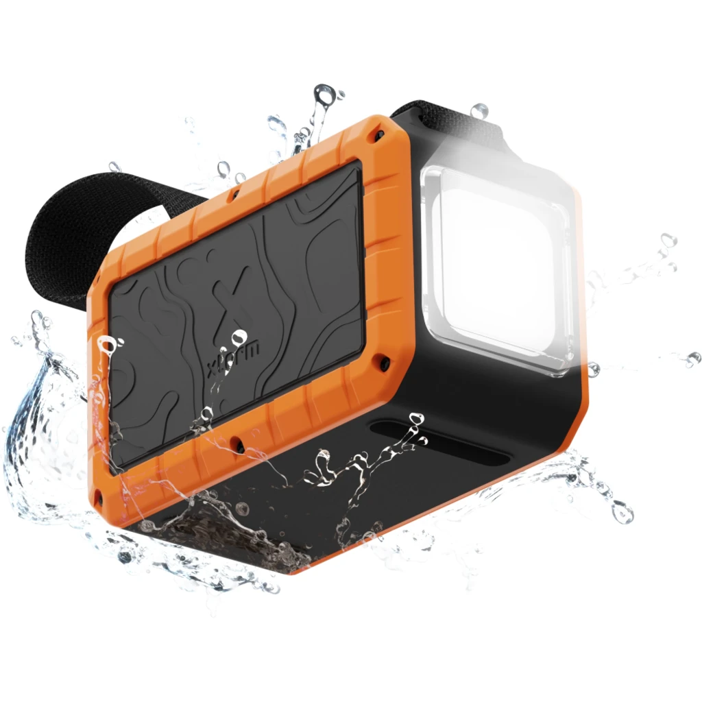 Imagen 24 de Bateria Rugged 40.000 mAh 100W Xtreme Series Xtorm  Naranjo