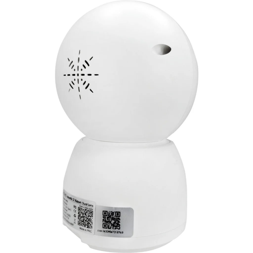 Imagen 2 de Mlab Robotic 2 Vision [290MLB09418]