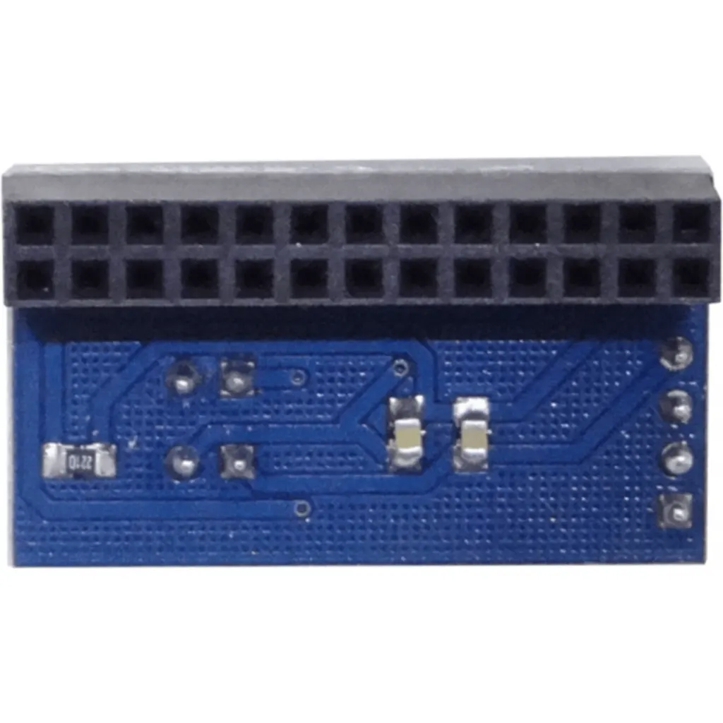 Imagen 4 de BANANAPI Modulo ADDA 33x19mm