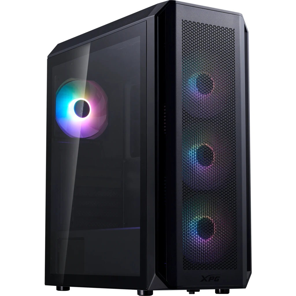 Imagen 17 de XPG Valor Air Plus - Black (VALORAIRPLUSMTA-BKCWW)