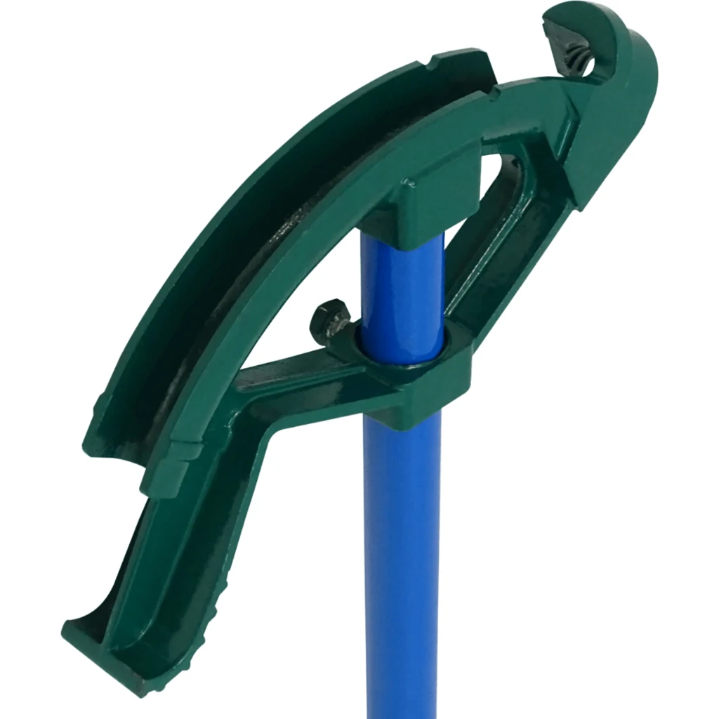 Imagen 2 de Curvador para tubo 20mm EMT con/Mango Doblador Bender