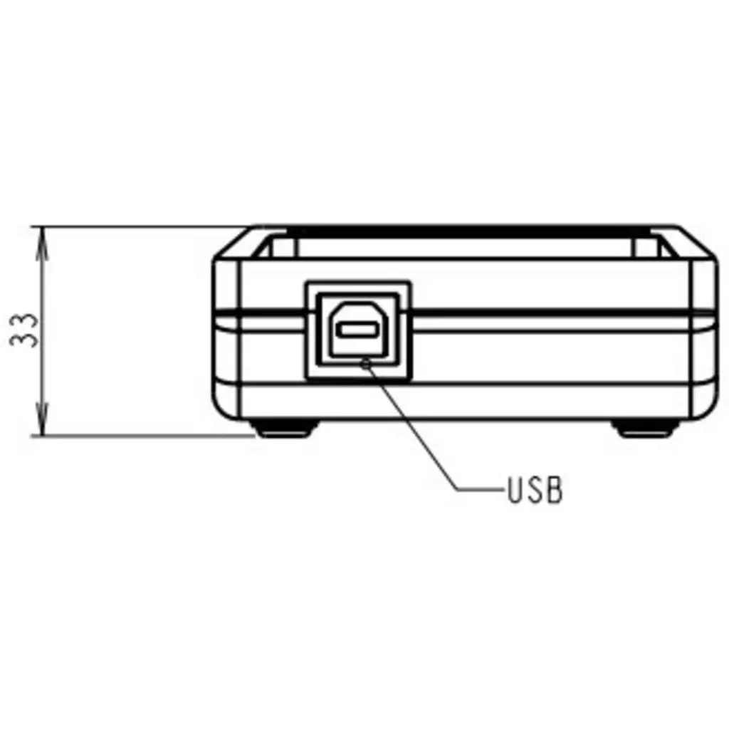Imagen 2 de Enrolador para calcomanias Hikvision DS-TRC900-8/YS