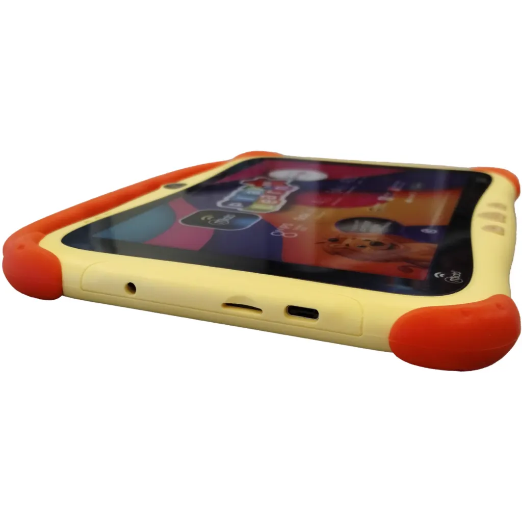 Imagen 2 de MLAB TABLET KIDS PLAY & LEARN PRO 8"  OCTA-CORE  4GB 64GB WIFI