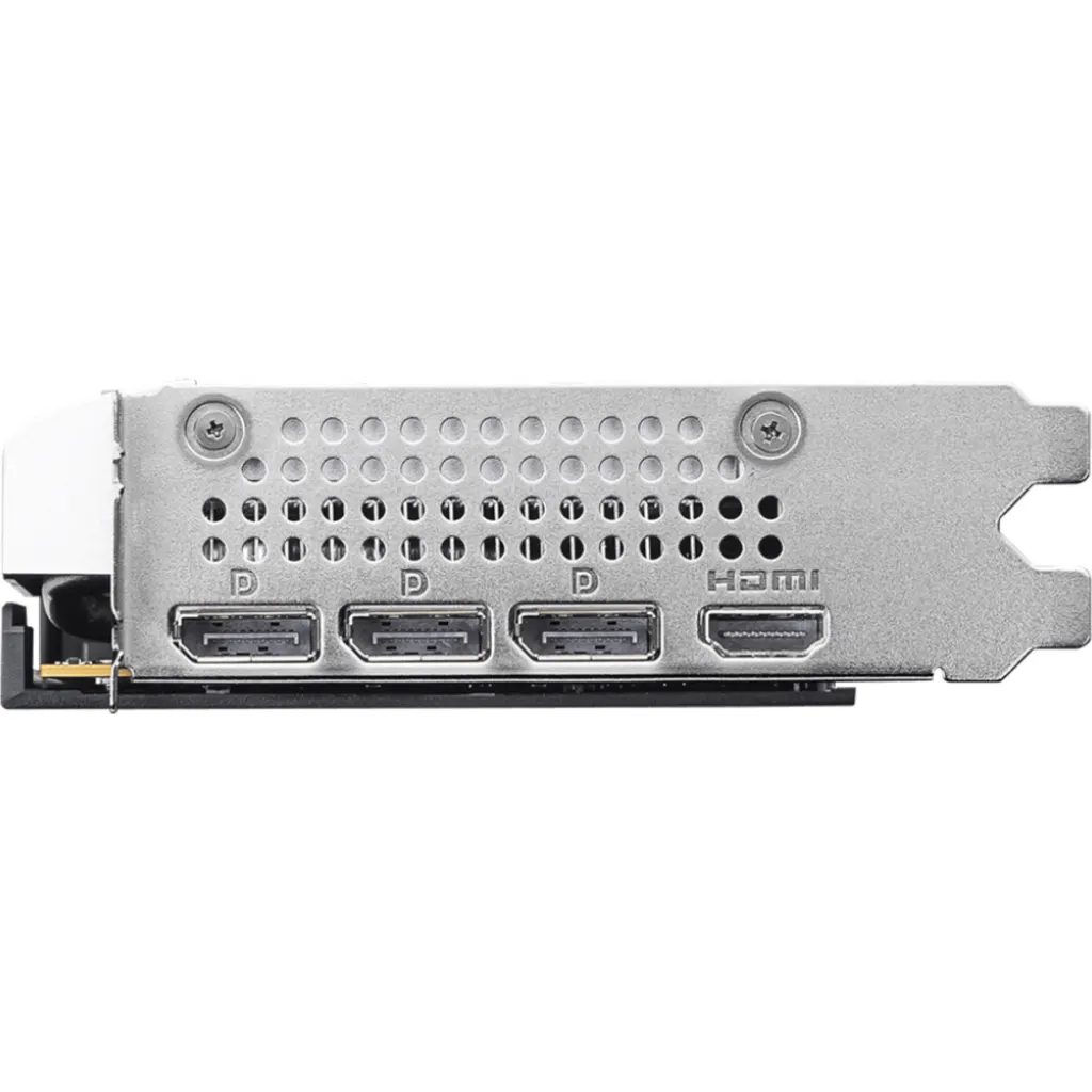 Imagen 4 de Tarjeta de Video MSI GeForce RTX 5050 8G VENTUS 2X OC 8GB GDDR6 3*DP HDMI G-SYNC
