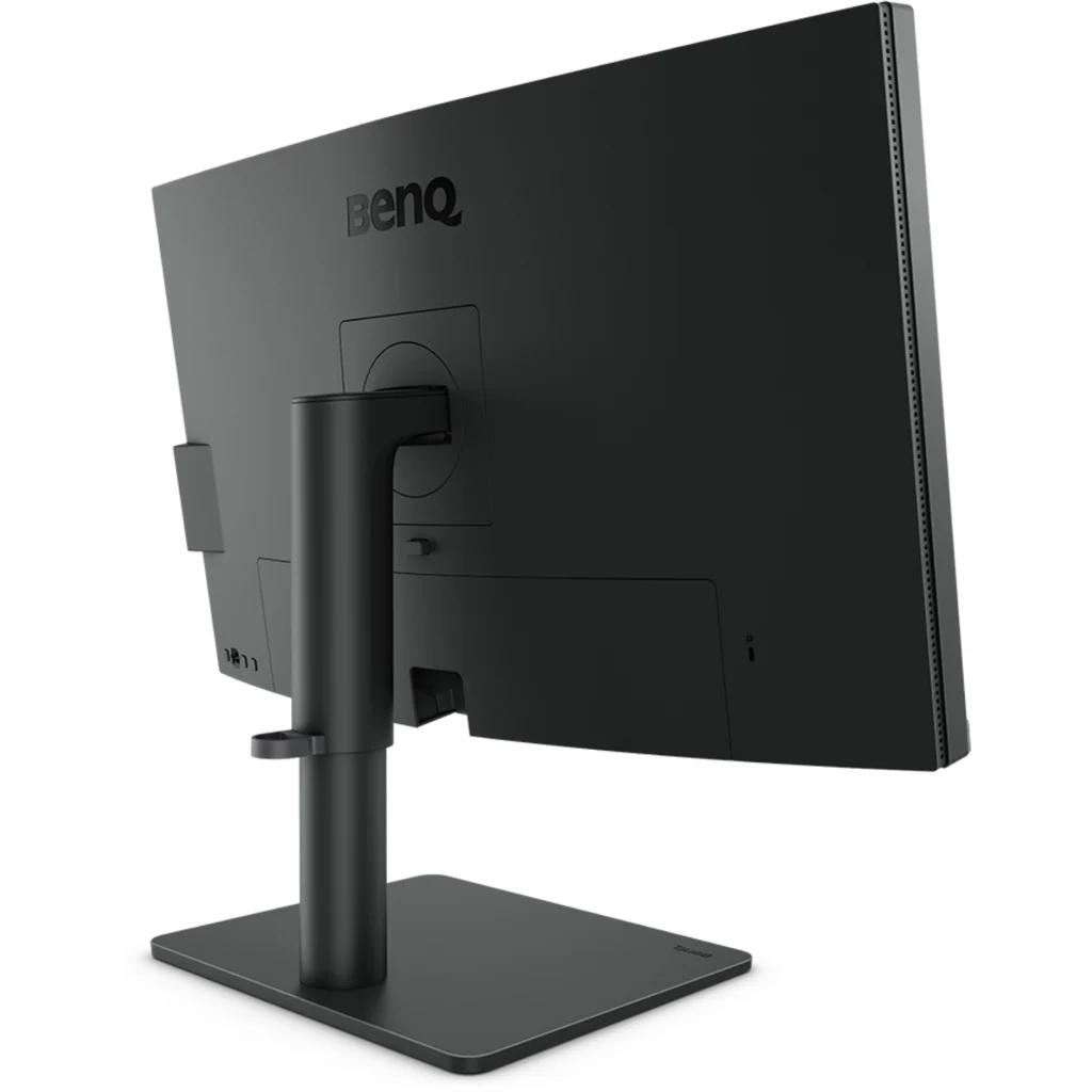 Imagen 5 de Monitor BenQ PD2706U 27" 4K UHD 3840*2160 IPS DP HDMI USB-C 60Hz