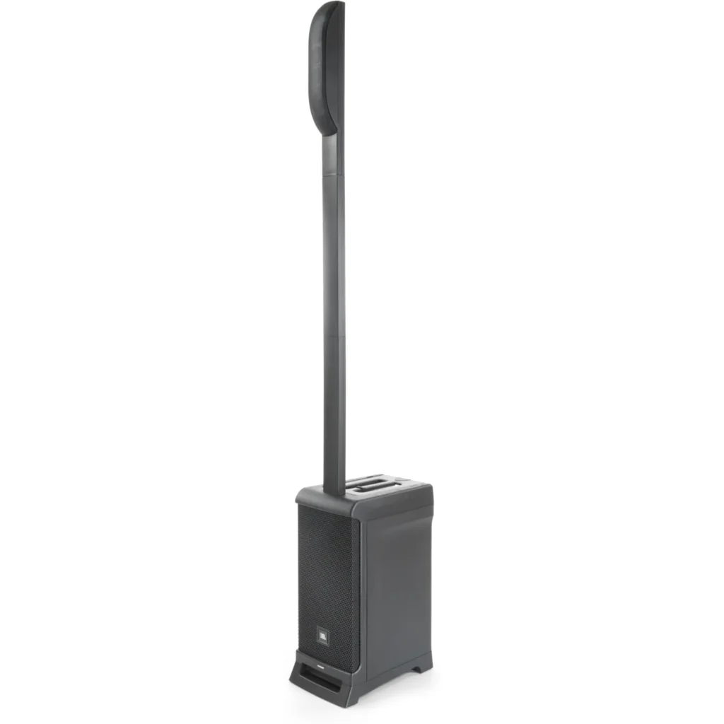 Imagen 5 de Sistema de Parlantes Columna Activo JBL Pro IRX ONE