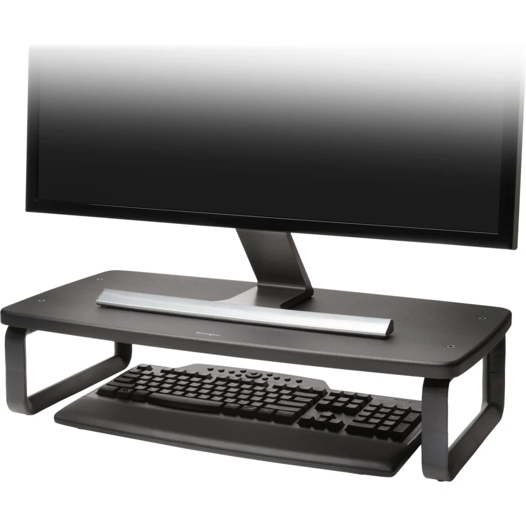Imagen 5 de Base para Monitor Kensington SmartFit Extra larga Hasta 27" 27209-K52797