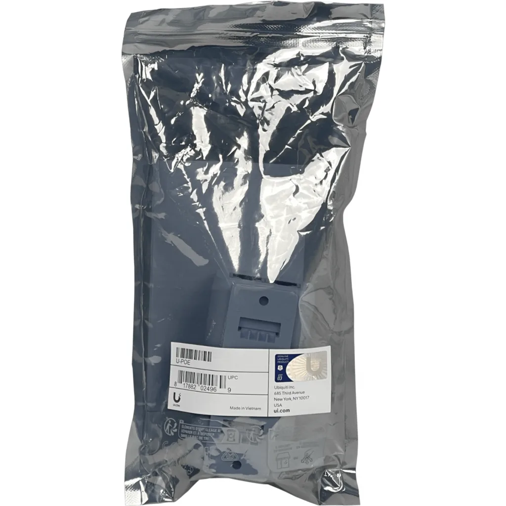 Imagen 2 de PoE Adapter (15W)