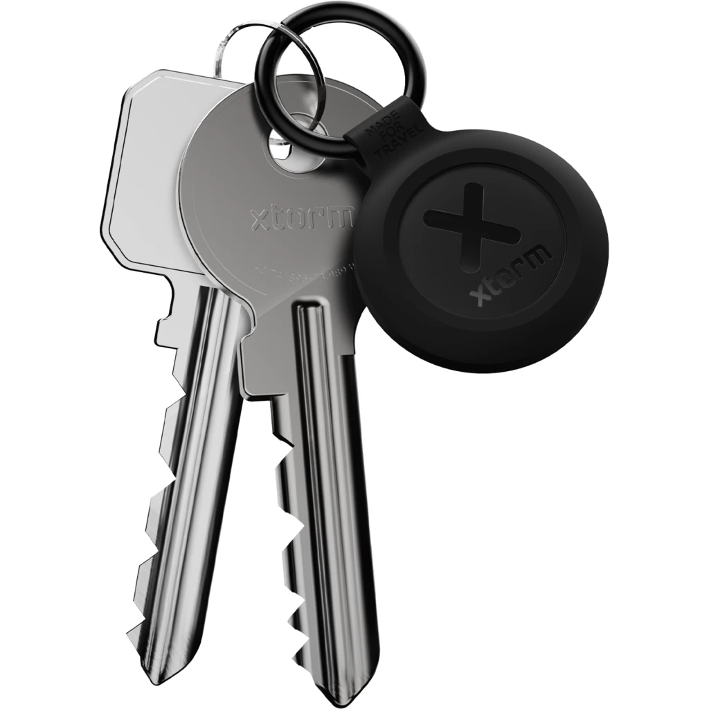 Imagen 8 de Triple pack Travel Tag Xtorm para iOS y Android