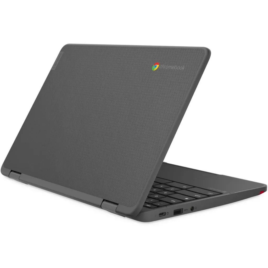 Imagen 3 de Notebook Lenovo 300e Yoga Chromebook G4 8Core RAM4GB eMMC32GB 11.6"Touch Chrome