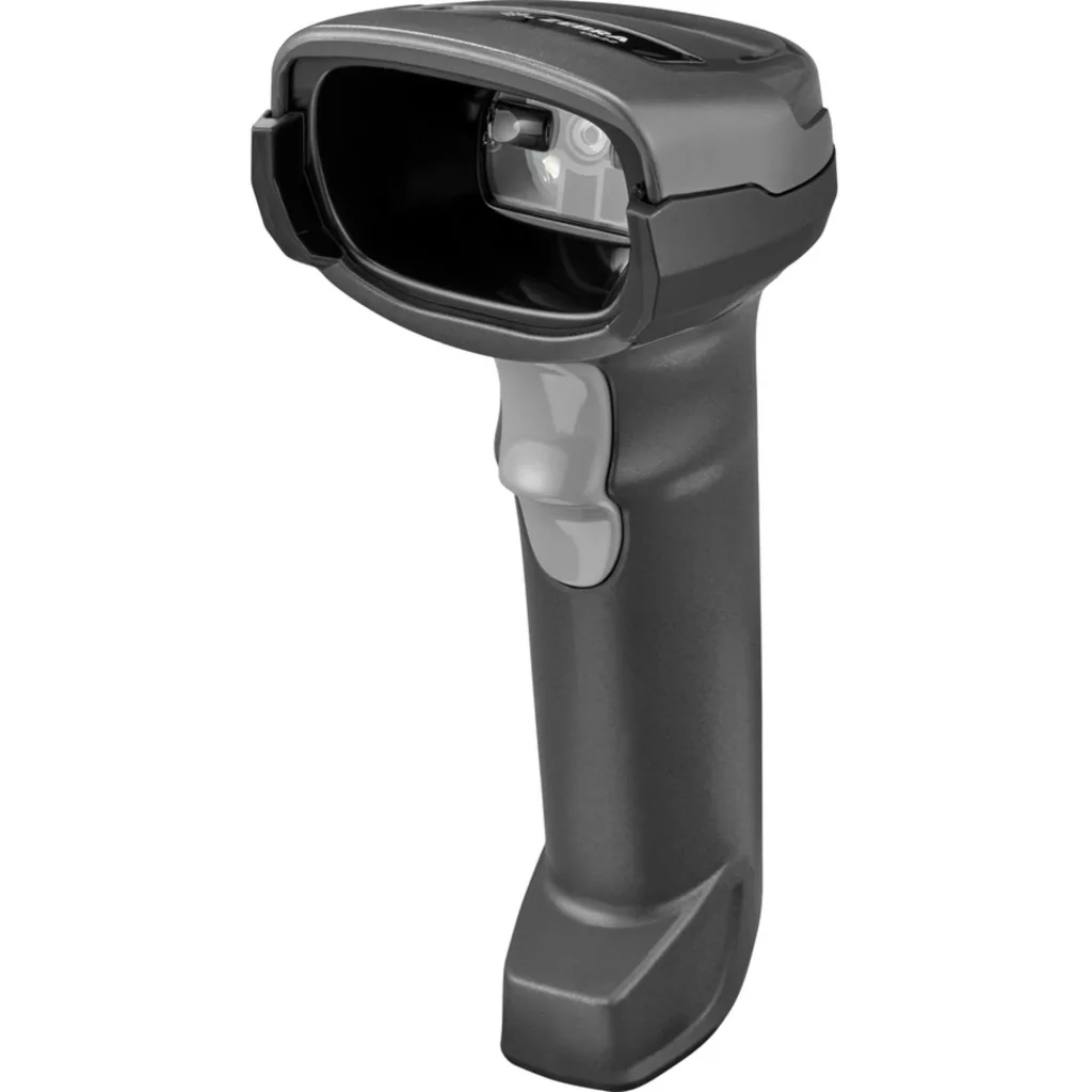 Imagen 9 de Escáner de Código de Barras Zebra DS2278-SR 1D / 2D Inalámbrico Interfaz USB
