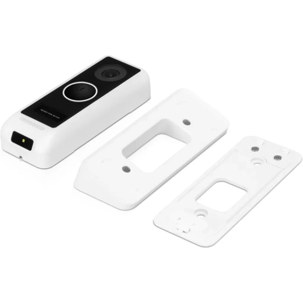 Imagen 8 de UBIQUITI Doorbell G4