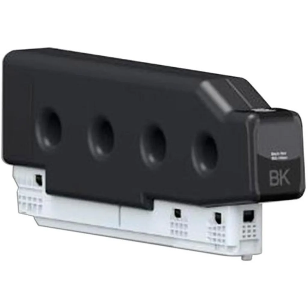 Cartridge Epson T08D DURABrite Pro NEGRO para WF AM-C4000, 30.000 Páginas