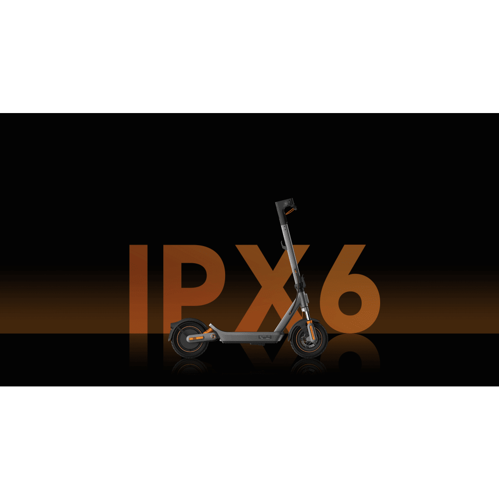 Imagen 23 de Xiaomi - Electric Scooter 6 Max GL
