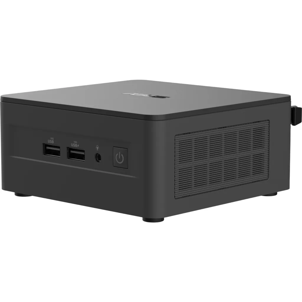 tecnomas.cl | [90AR00E1-M00020] Mini PC Asus NUC 12 Pro Kit i3-1220P