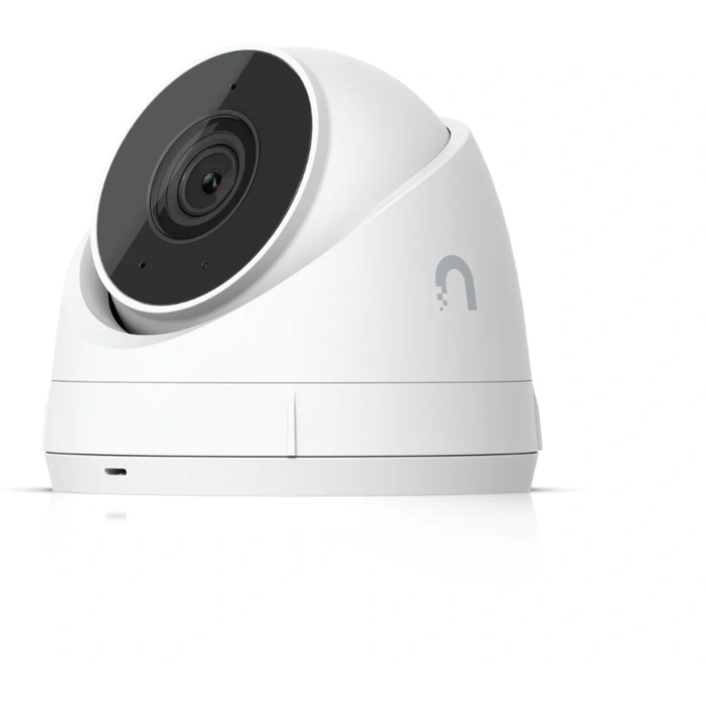 Cámara UniFi UVC G5 Turret Ultra para exterior IP66, 4MP con visión nocturna 