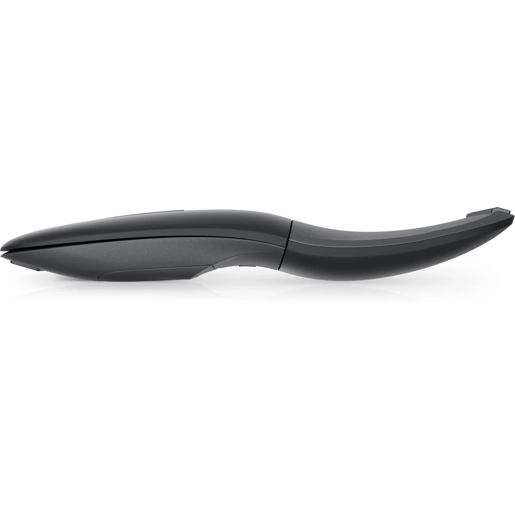Imagen 5 de Mouse Inalámbrico Dell Travel MS700 Conectividad Bluetooth 3 botones Color Negro