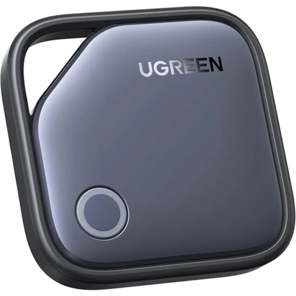 Localizador Inteligente UGREEN Bluetooth 5.0 iOS 14.5, iPadOS 14.5, macOS 12.5 