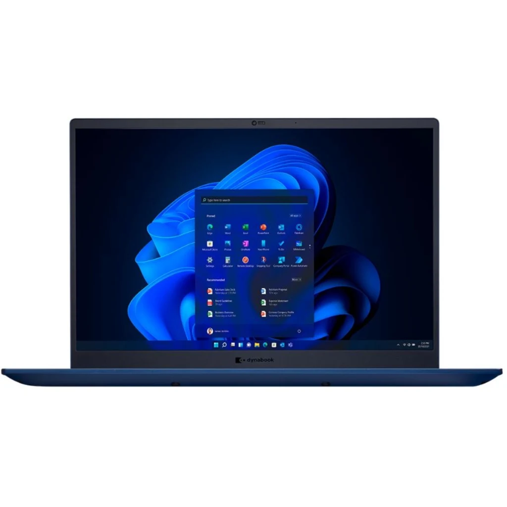 DYNABOOK PORTEGE X40L - U7 32GB 1TB 14IN