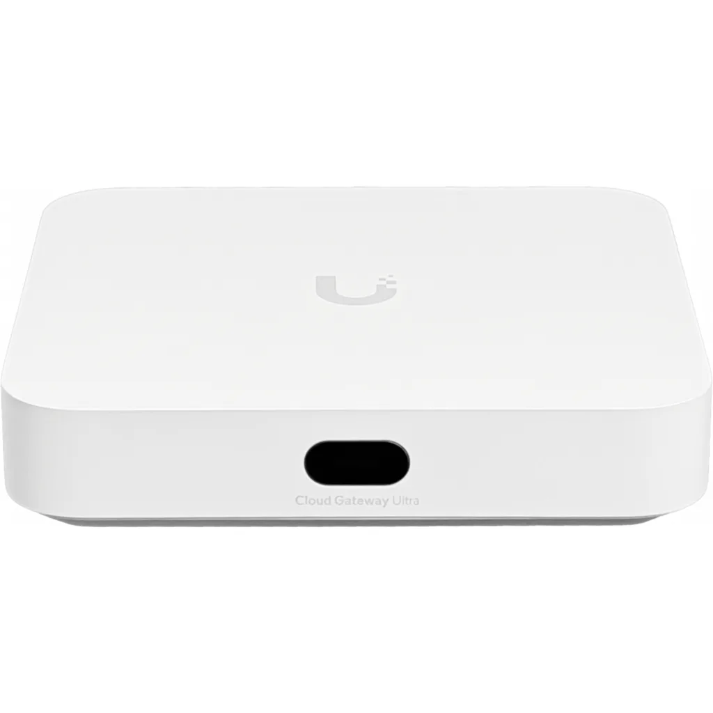 Imagen 3 de Puerta de Enlace Ubiquiti Cloud Gateway Ultra, 5 Puertos WAN x1 QoS Gestión UniF