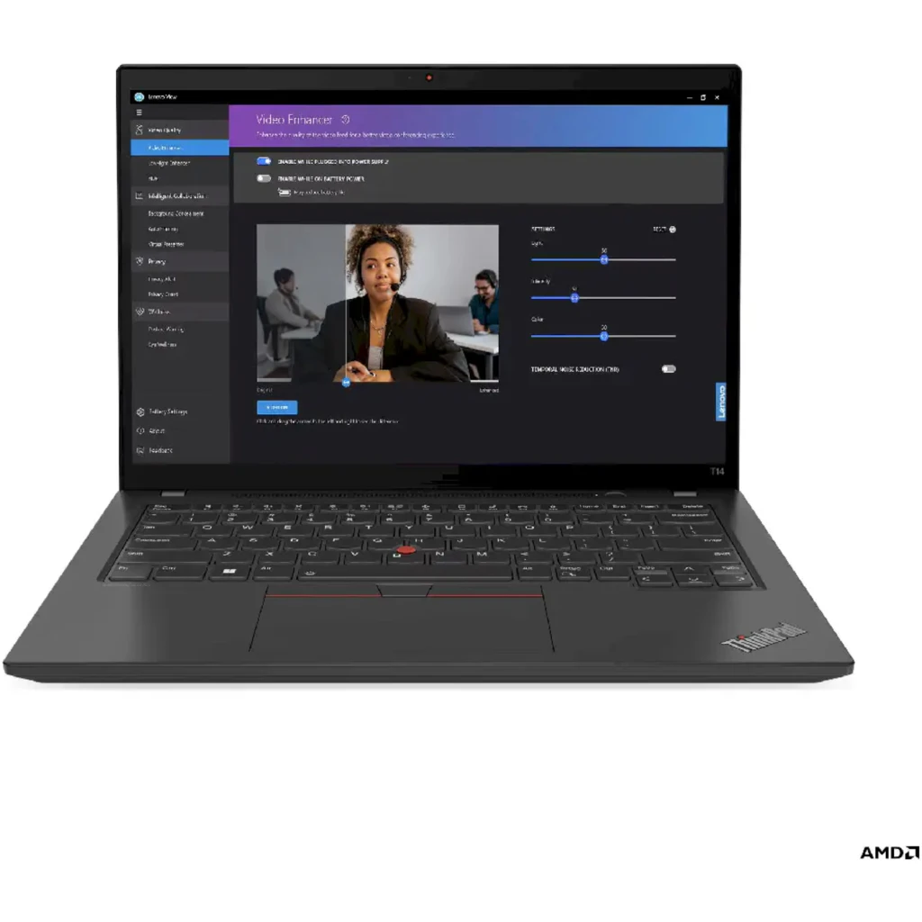 Lenovo Nb Tp T14 Amd G4 R5_Pro 32G 512G 11P