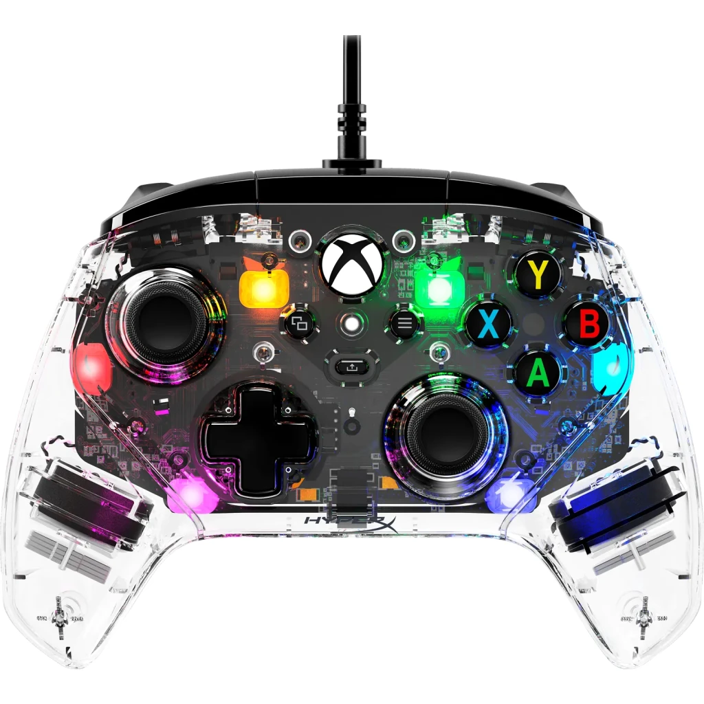 HyperX Clutch - Gaming Controller