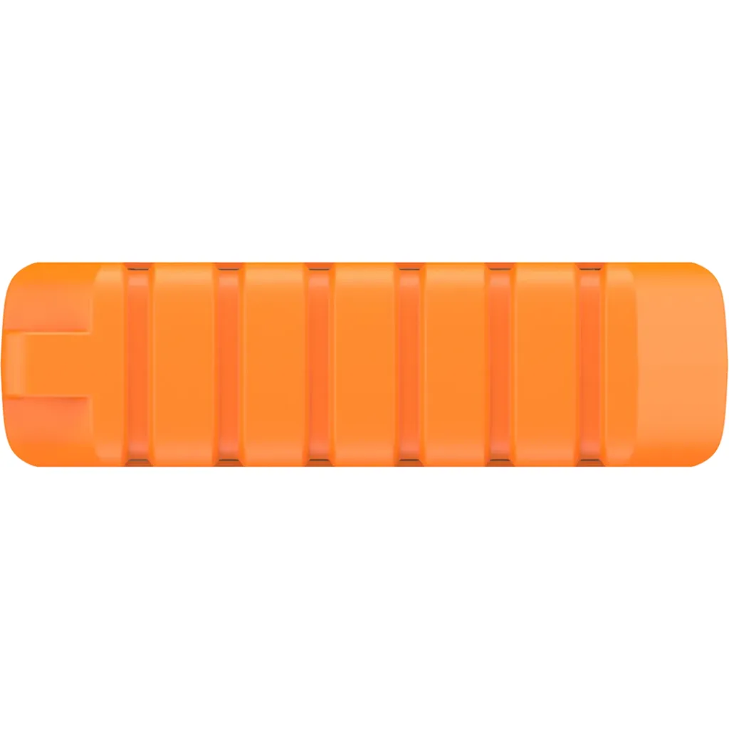 Imagen 8 de Bateria Rugged 10.000 mAh 20W Xtreme Series Xtorm  Naranjo