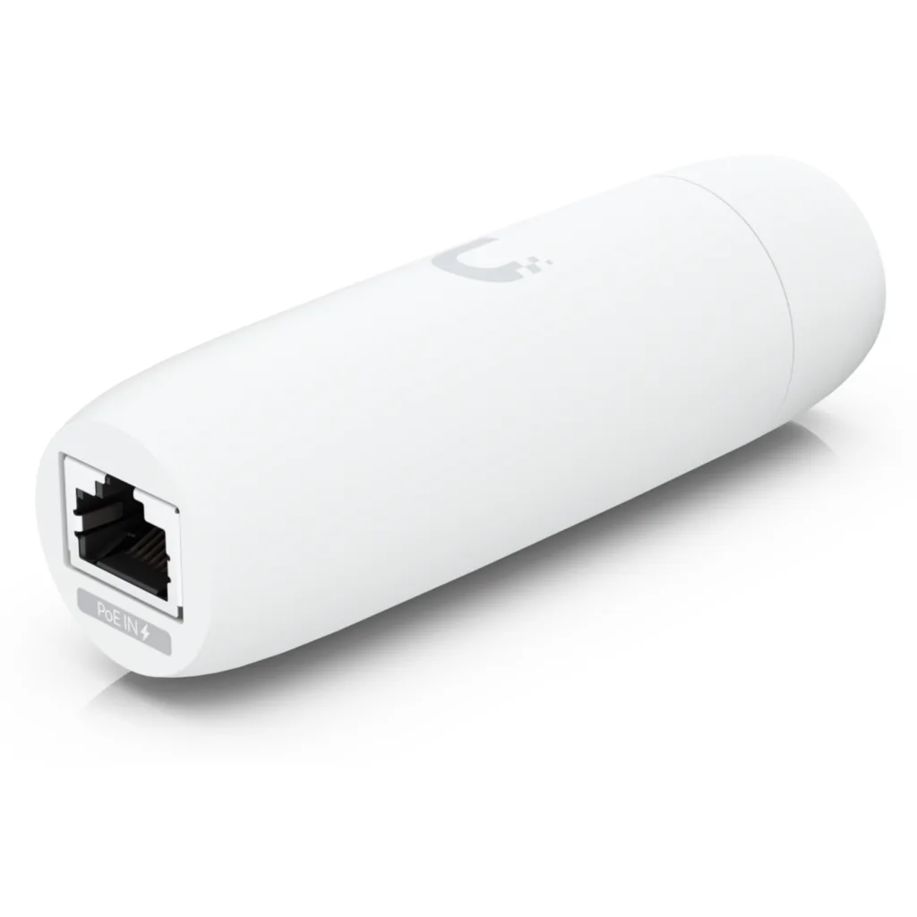 Imagen 4 de UBIQUITI 5V 2A 10W Convertidor PoE a USB-C 802.3af-PoE/48V a Type-C/5V