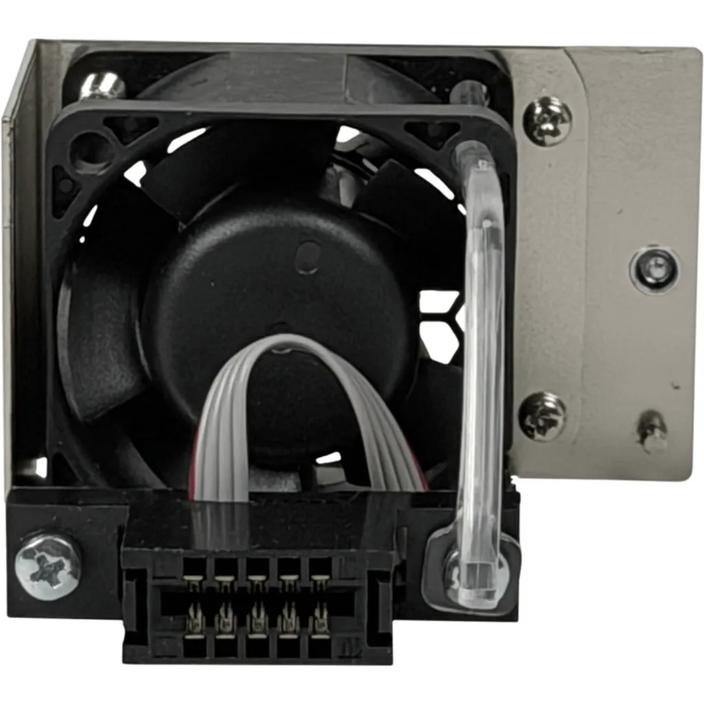 Imagen 5 de MIKROTIK Ventilador Repuesto para CCR2216 CRS518