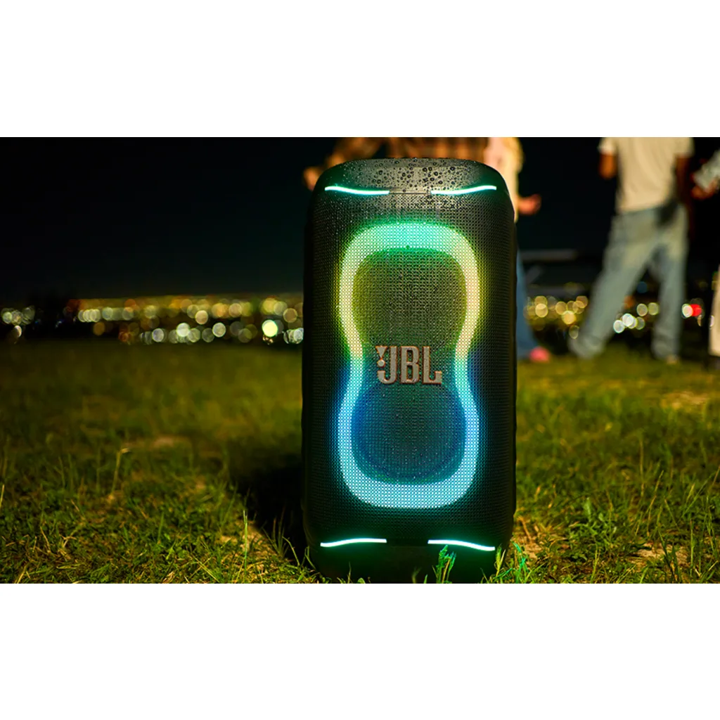 Imagen 12 de JBL PartyBox 130 - Altavoz de fiesta