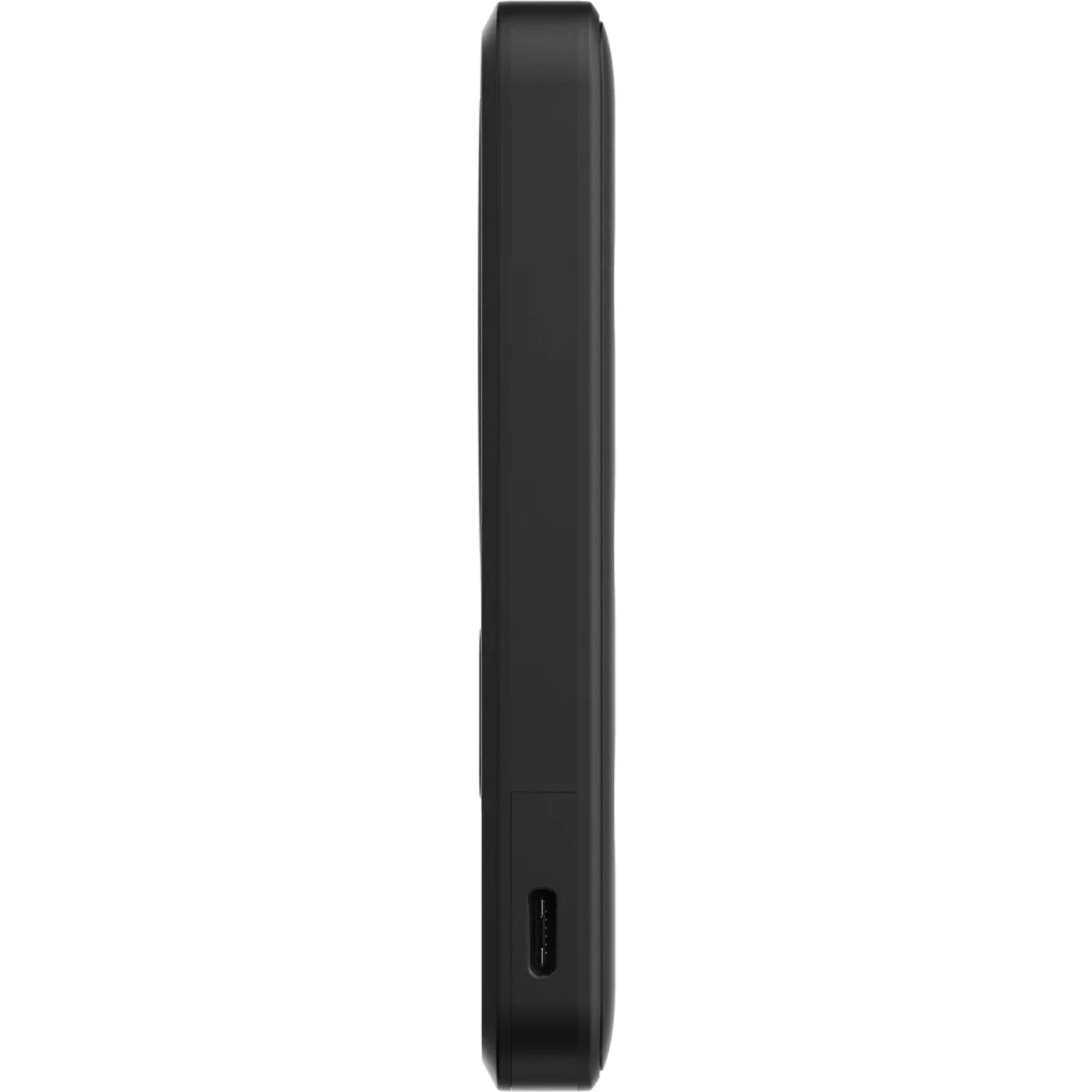 Imagen 11 de Bateria 5.000 mAh carga magnetica 7.5W Xtorm negro medianoche