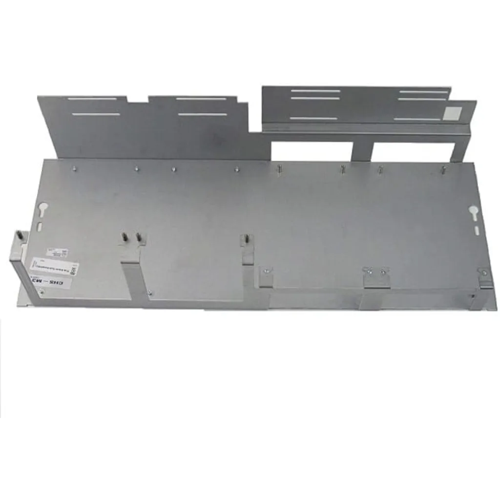 NTF CHS-M3 Chasis para 3030/NCA-2 y 2 Tarjetas