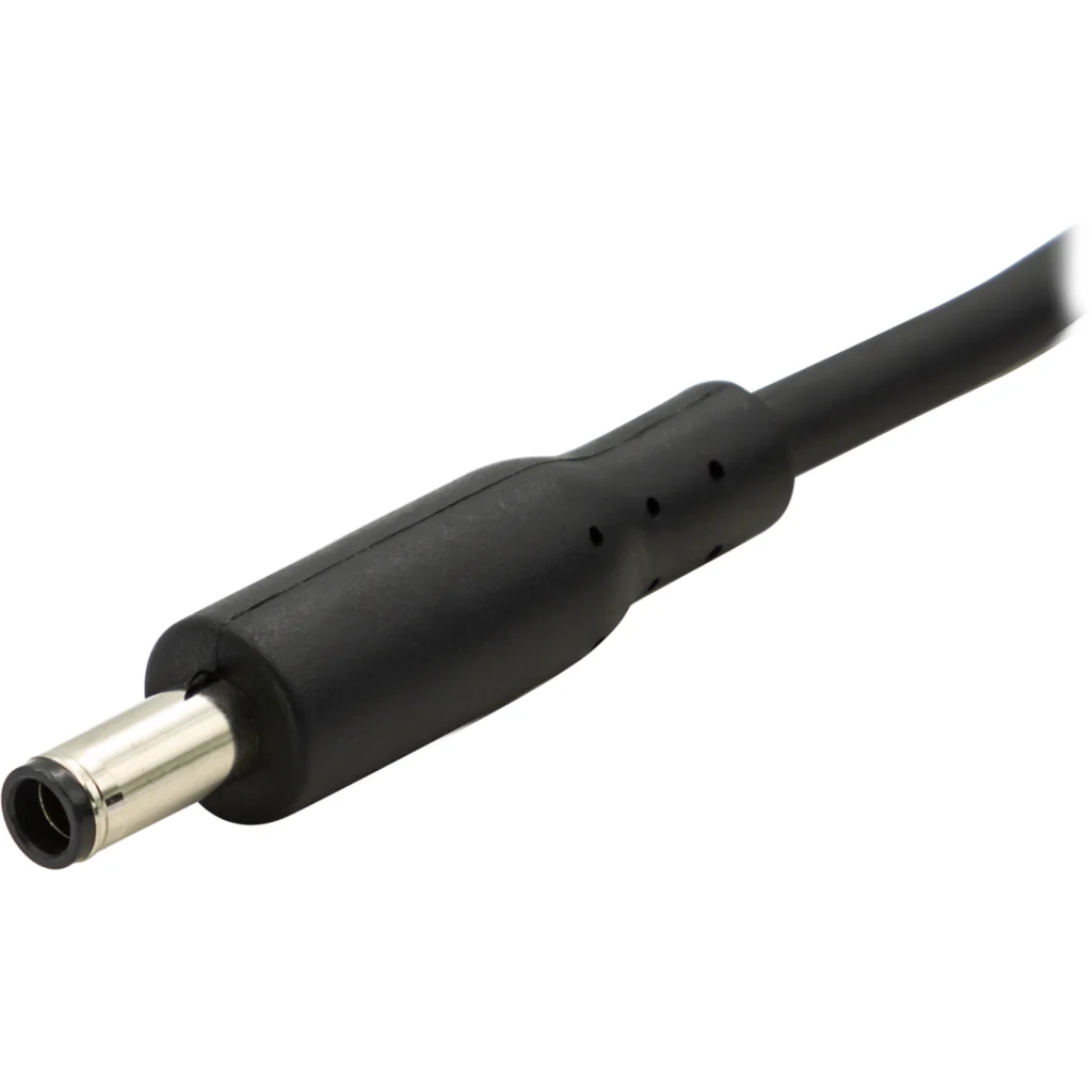 Imagen 2 de CARGADOR ULTRABOOK DELL 19.5V 3.34A 4,5*3,0 PIN CENTRAL