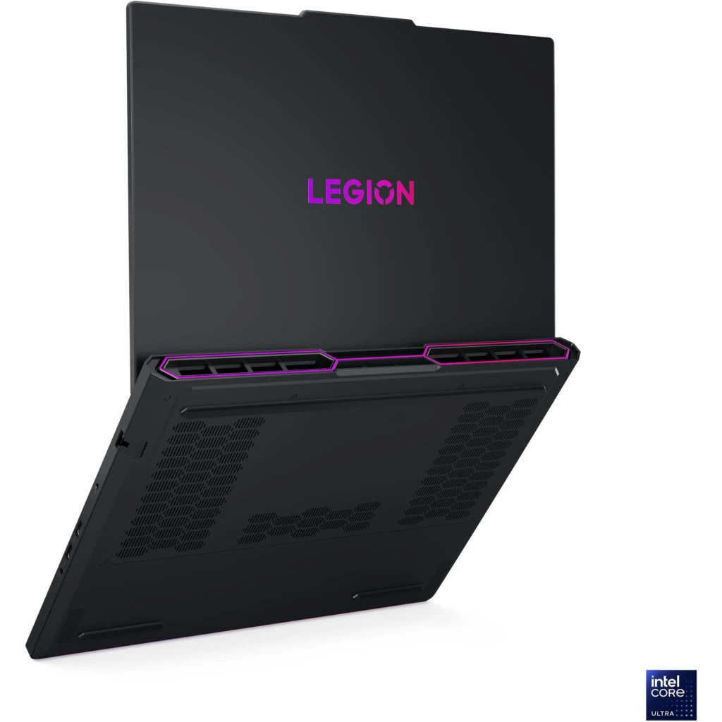 Imagen 7 de Notebook Lenovo Legion Pro7 16IAX10H Ultra 9 275HX 32GB 2TB 16"RTX5070 12GB W11H
