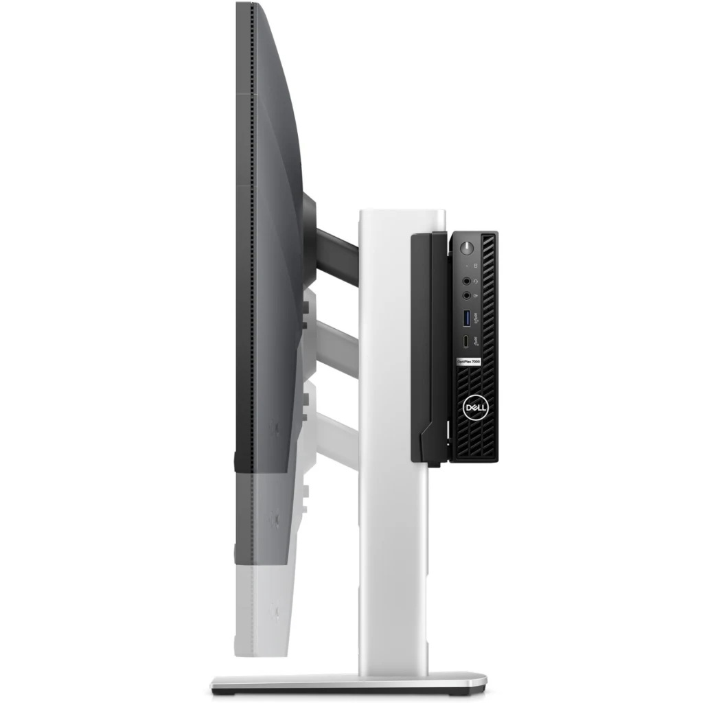 Imagen 2 de Base Soporte Dell Optiplex de Todo en Uno Dell MFS22 p/ pantallas entre 19"-27"