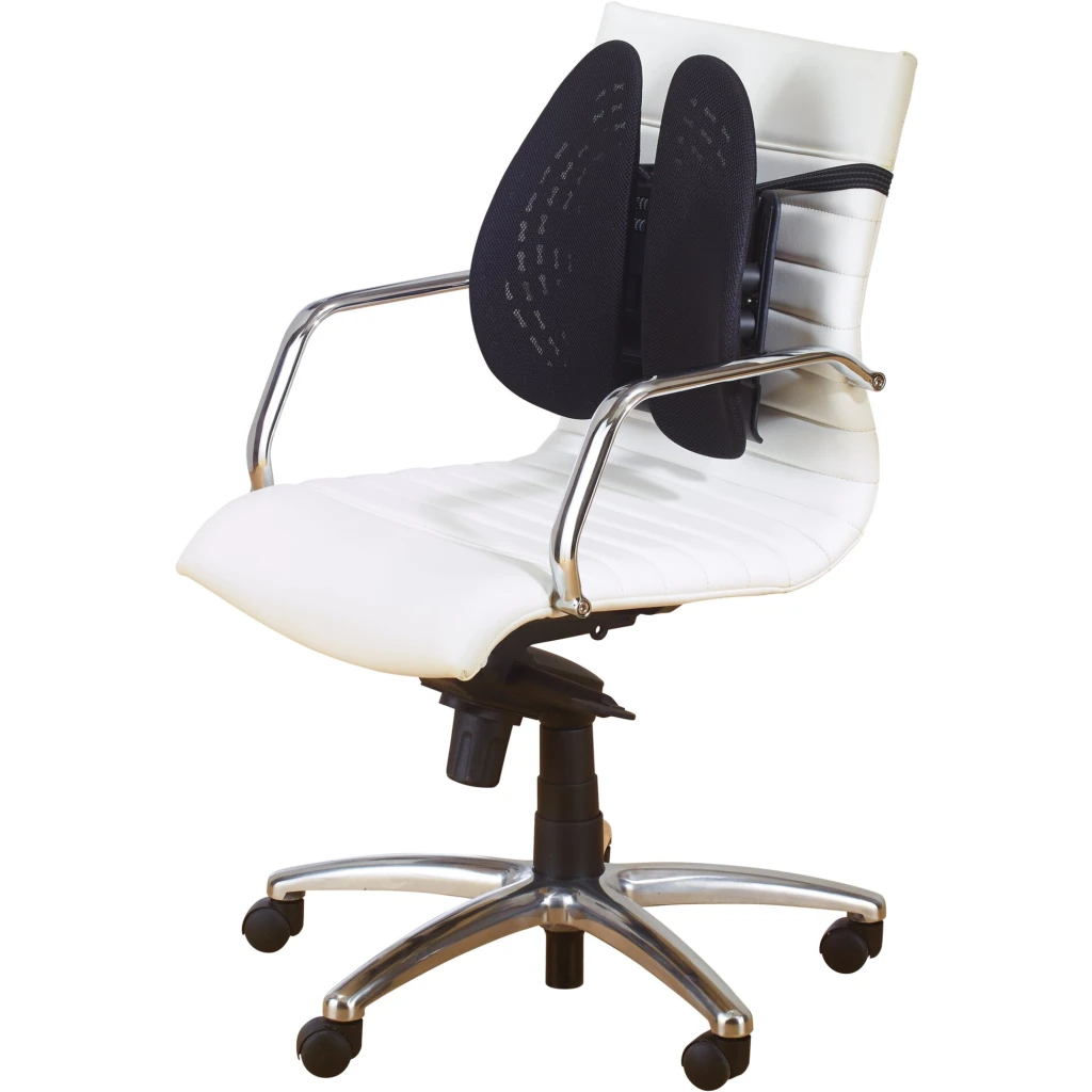 Imagen 1 de Respaldo Cojin Lumbar SmartFit K60412WW