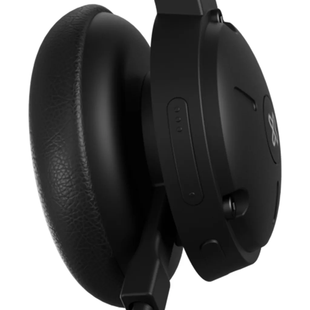 Imagen 1 de Audífonos Inalámbricos Monoaural Klipx ON-EAR BT con Base Magnetica de Carga