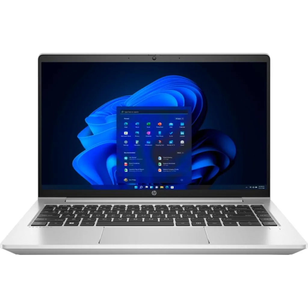 Notebook HP ProBook 440 G9 I7-1255U RAM 8GB SSD 512GB 14" W11P