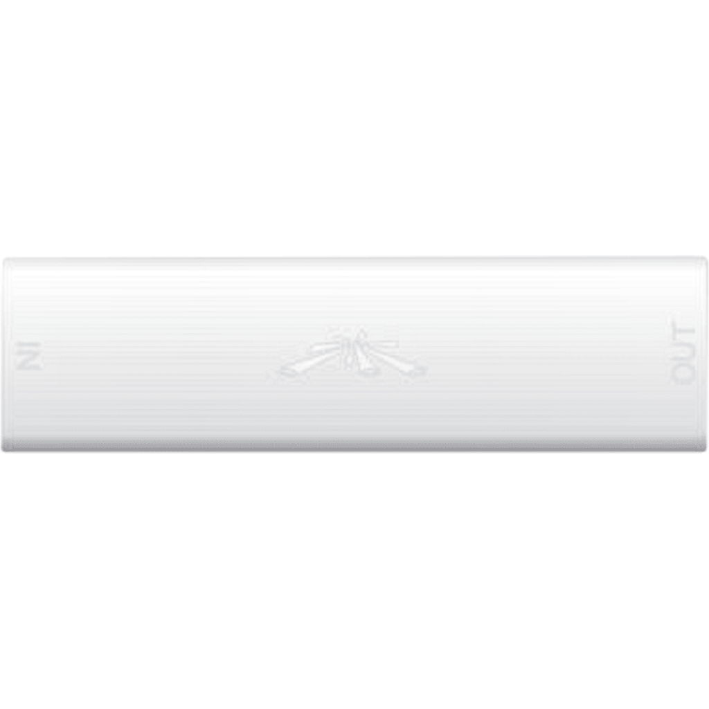 Imagen 3 de UBIQUITI interior 802.3af 48V-in 18V-out Convertidor PoE s/Cable