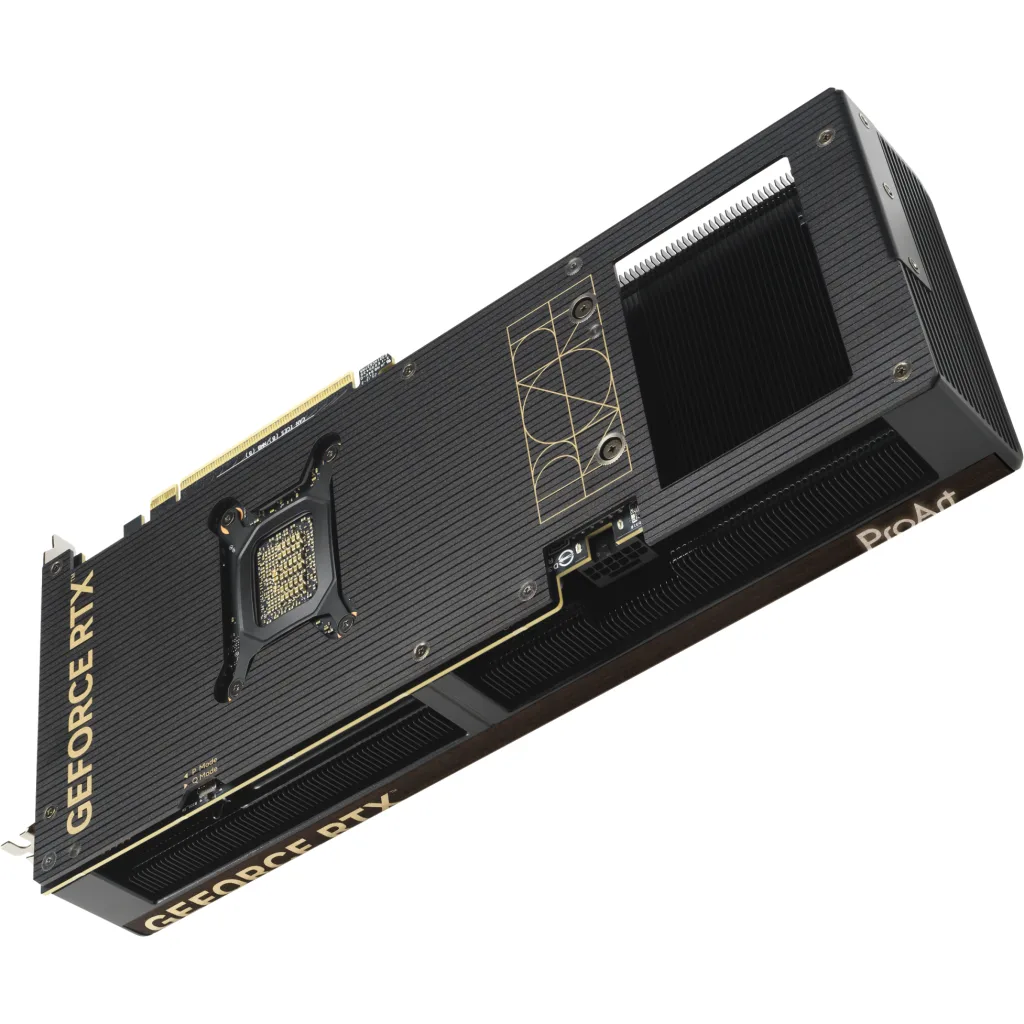 Imagen 12 de ASUS ProArt - PROART-RTX5080-O16G - PCI Express 5.0 - NVIDIA GeForce RTX 5080