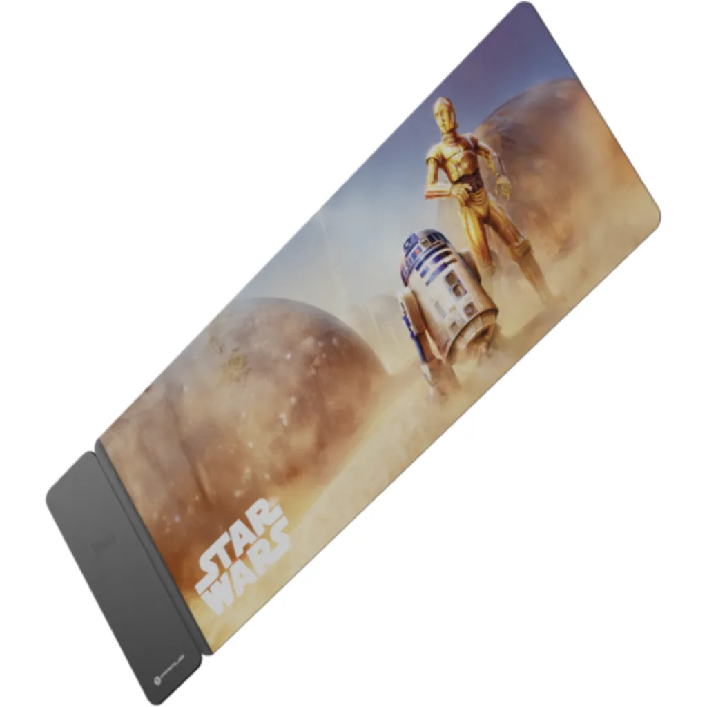 Imagen 1 de Primus Gaming - Mouse pad - XL Droids edition