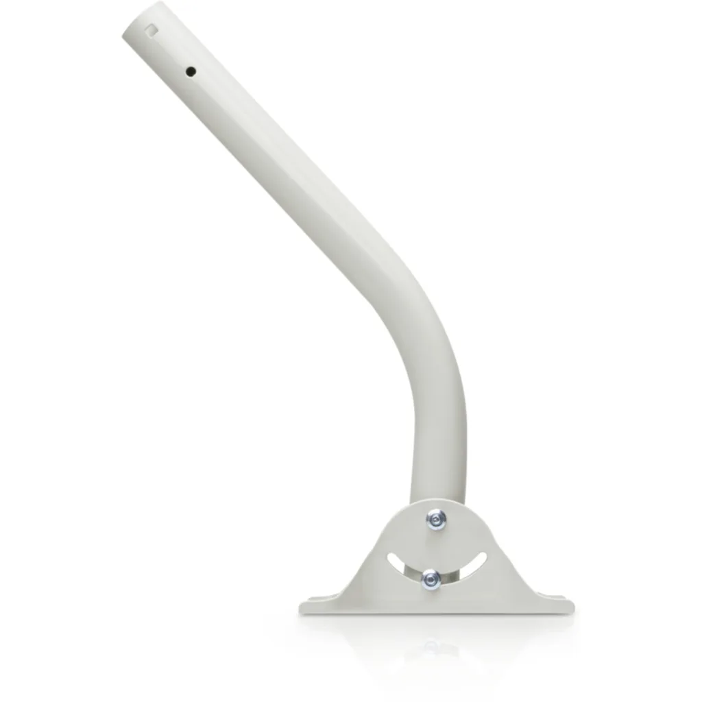 Imagen 3 de Soporte Ubiquiti 50cm para Muro Exterior Abatible UB-AM