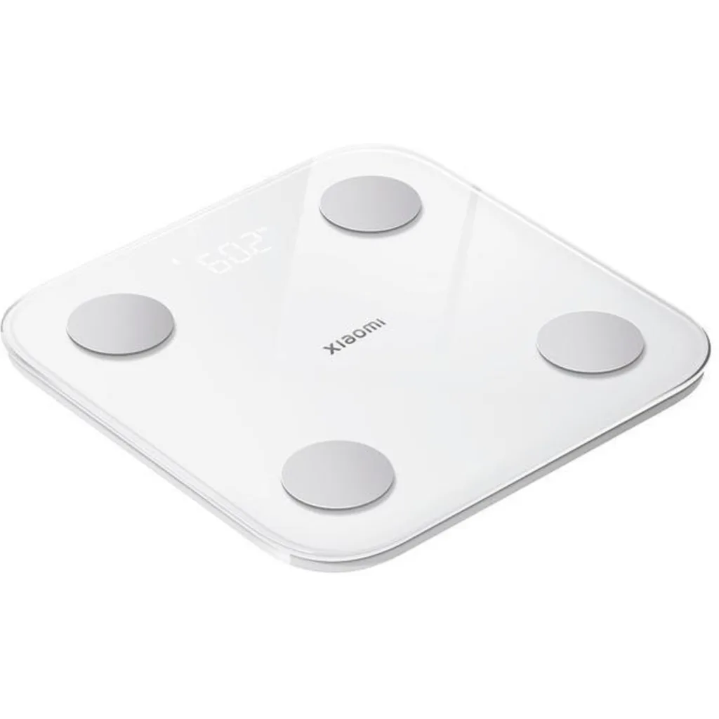Imagen 1 de Xiaomi - Body Composition Scale - S400