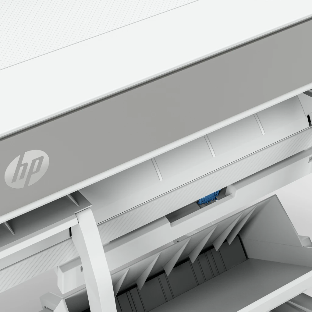 Imagen 1 de Plotter HP DesignJet T950 36" Inyecc. Tinta Color 1200dpi 120pph WiFi LAN USB
