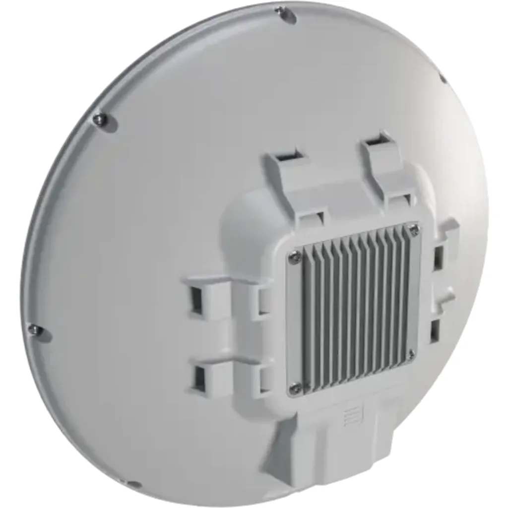 Imagen 1 de MIKROTIK ATL-LTE18 1-1000 CAT18 6-Antenas 9-bandas 1200/150Mbps L3 inc24V 315mm
