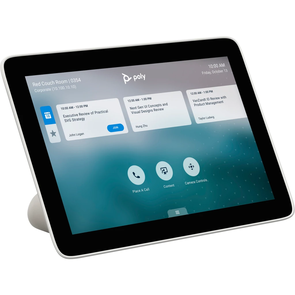 Imagen 2 de P020 POLY TC8 W/G7500 STUDIO