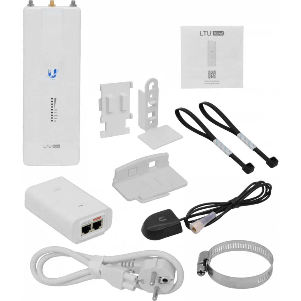 Antenna Ubiquiti LTU-ROCKET LTU AP External