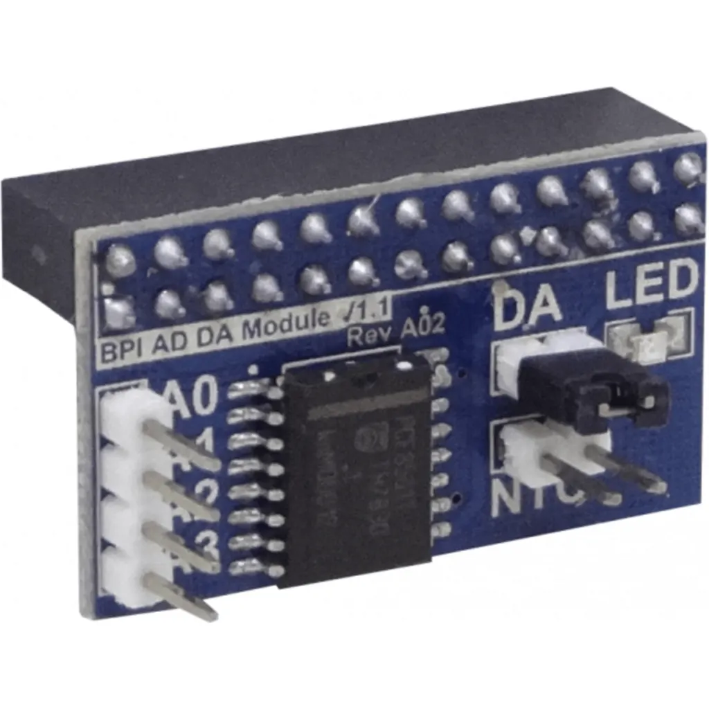 Imagen 1 de BANANAPI Modulo ADDA 33x19mm